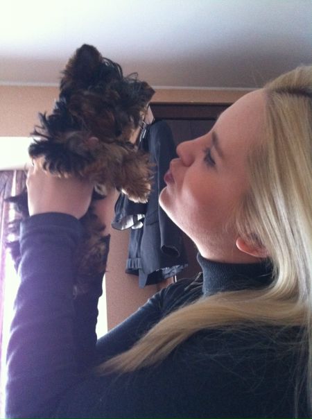 №97, Юлия Чекатовская, 36 лет, Минск №97, Юлия Чекатовская, 36 лет, Минск