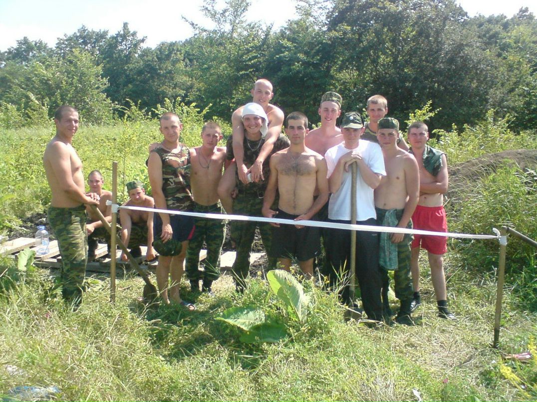 Анатолий Краснов | 