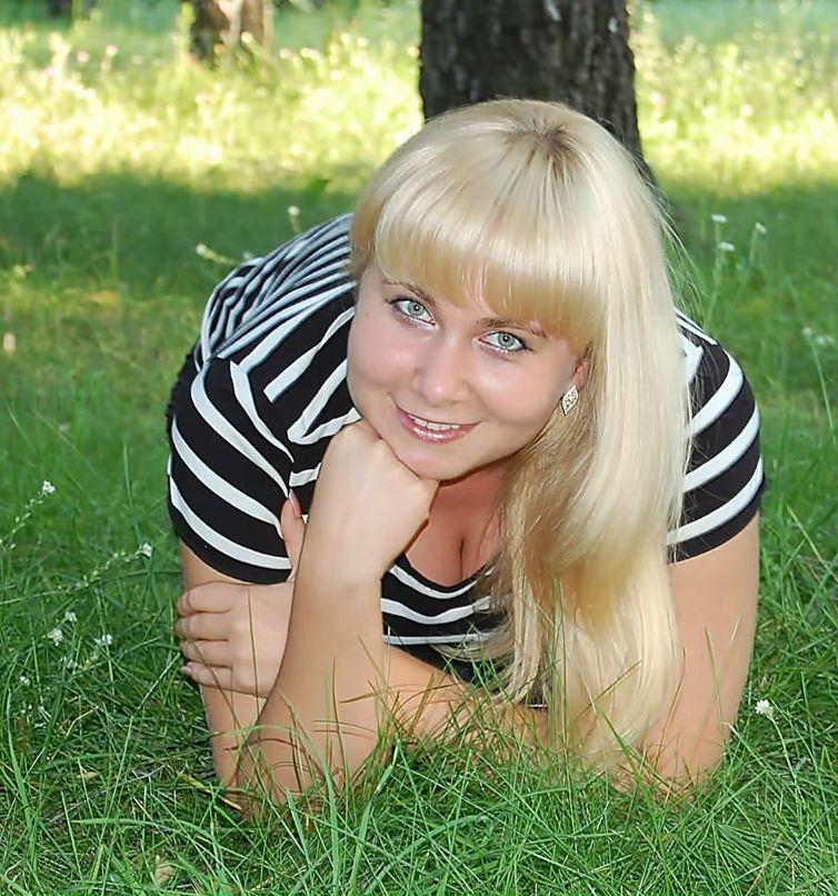 Наталия Кривошиенко | Киев