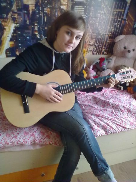 №26, Елена Самсонова, 32 года, Абакан, Россия №26, Елена Самсонова, 32 года, Абакан, Россия