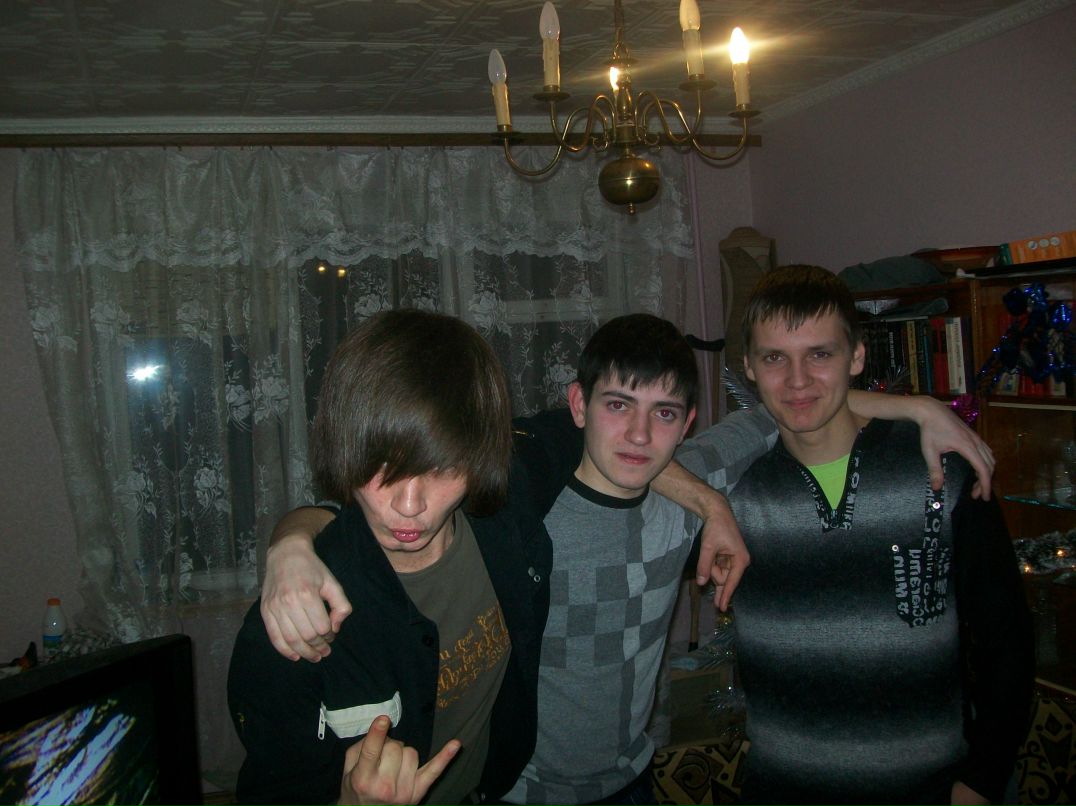 Коля Громко | Кропивницкий / Кировоград