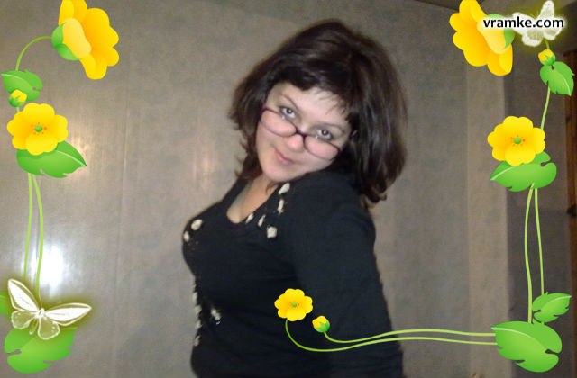 Лариса Петрушина | Оренбург