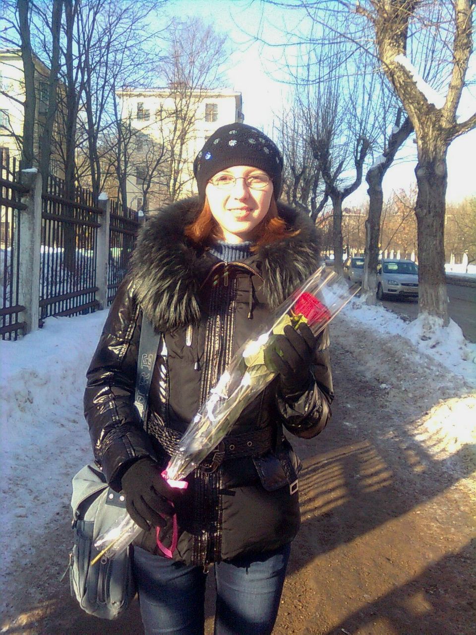 Марина Зрелова | Череповец