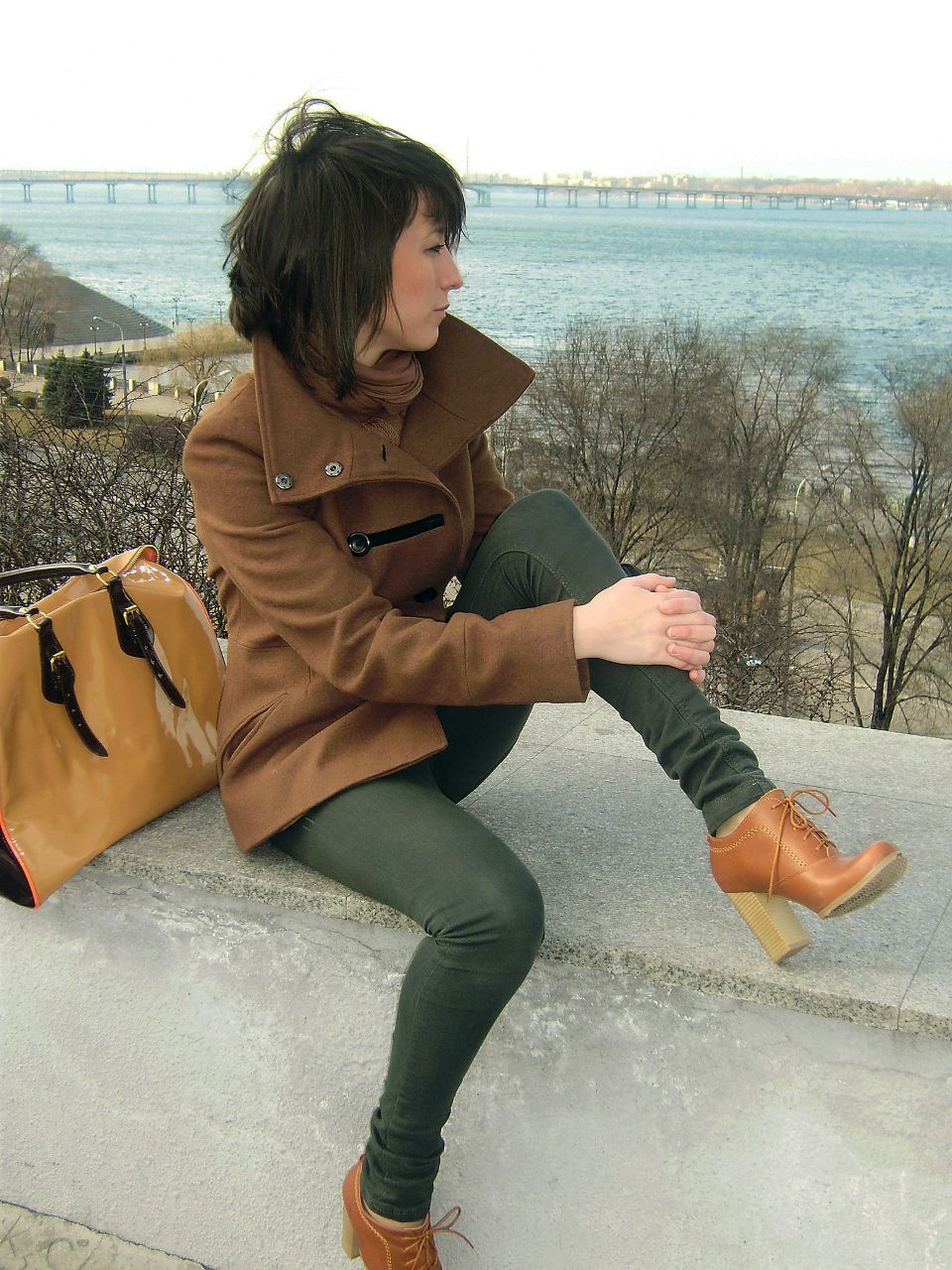 Таня Красноперова | Днепр (Днепропетровск)