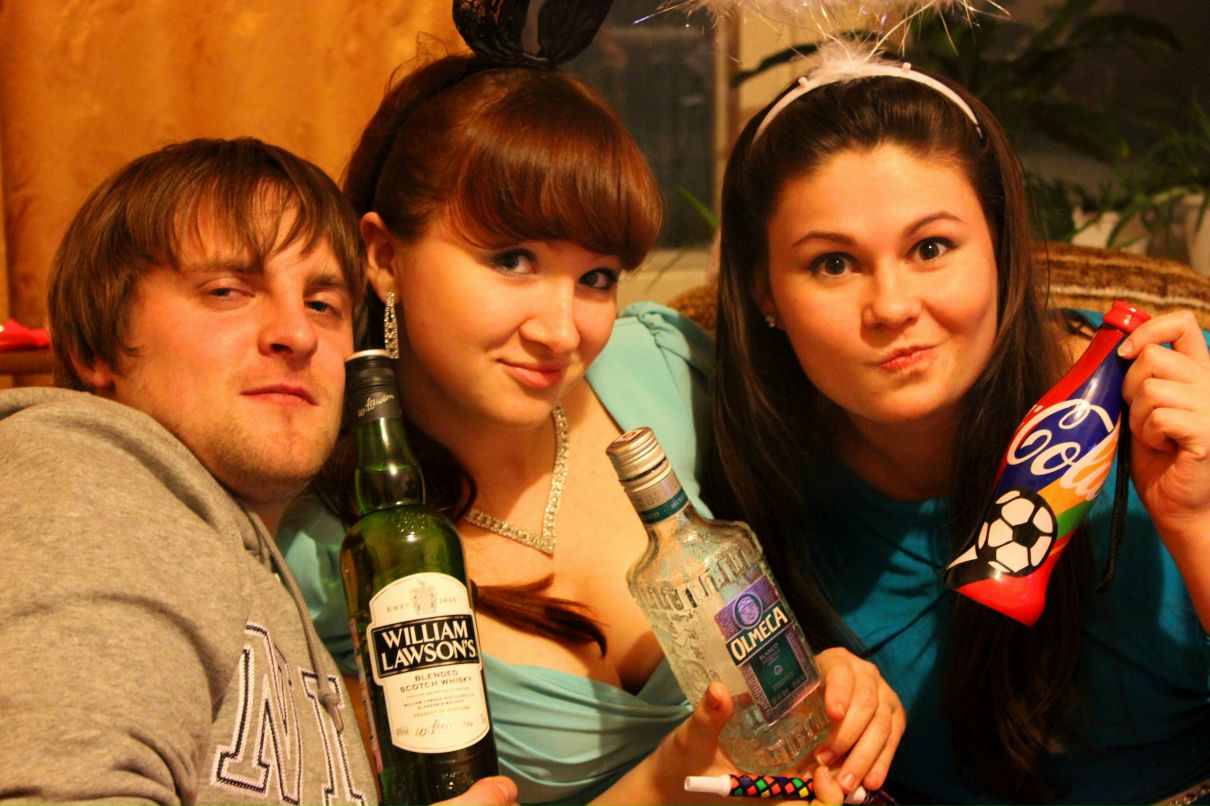 Александра Долгова | Москва