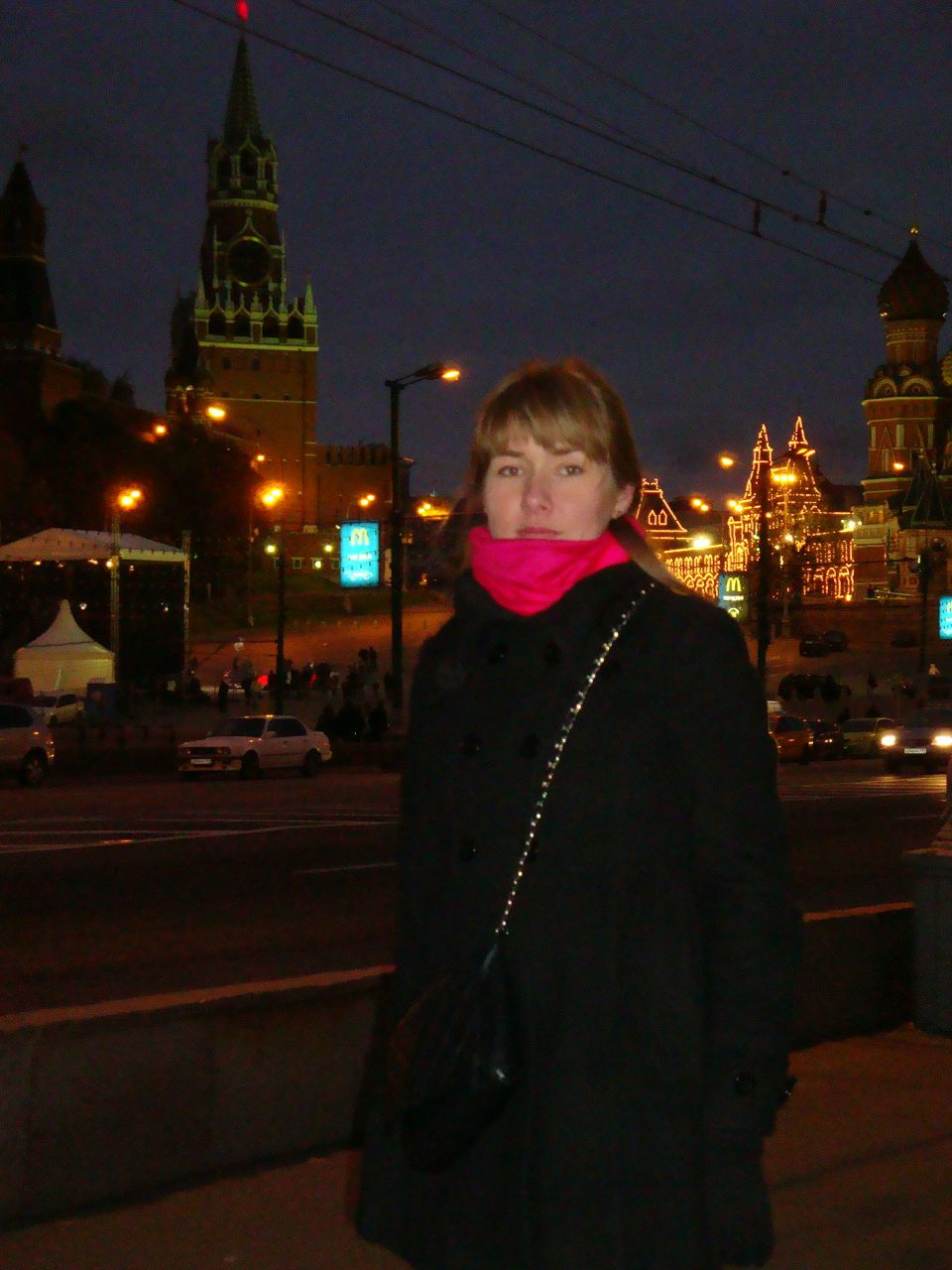 Таня Иванова | Калуга