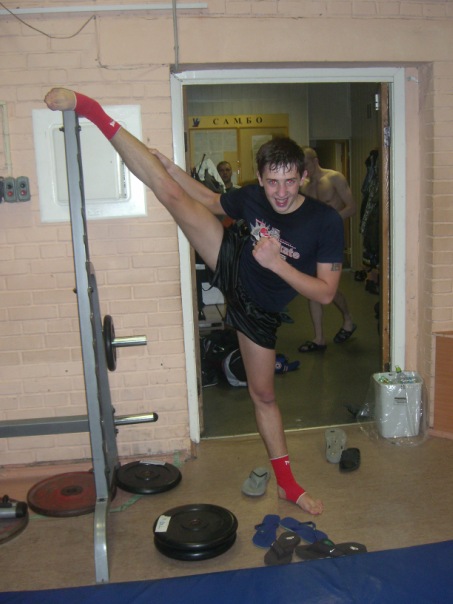 №119, Аркадий Гричишкин, 33 года, Москва №119, Аркадий Гричишкин, 33 года, Москва