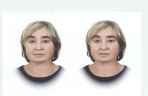 Нина Игнатьева фото профиля #3