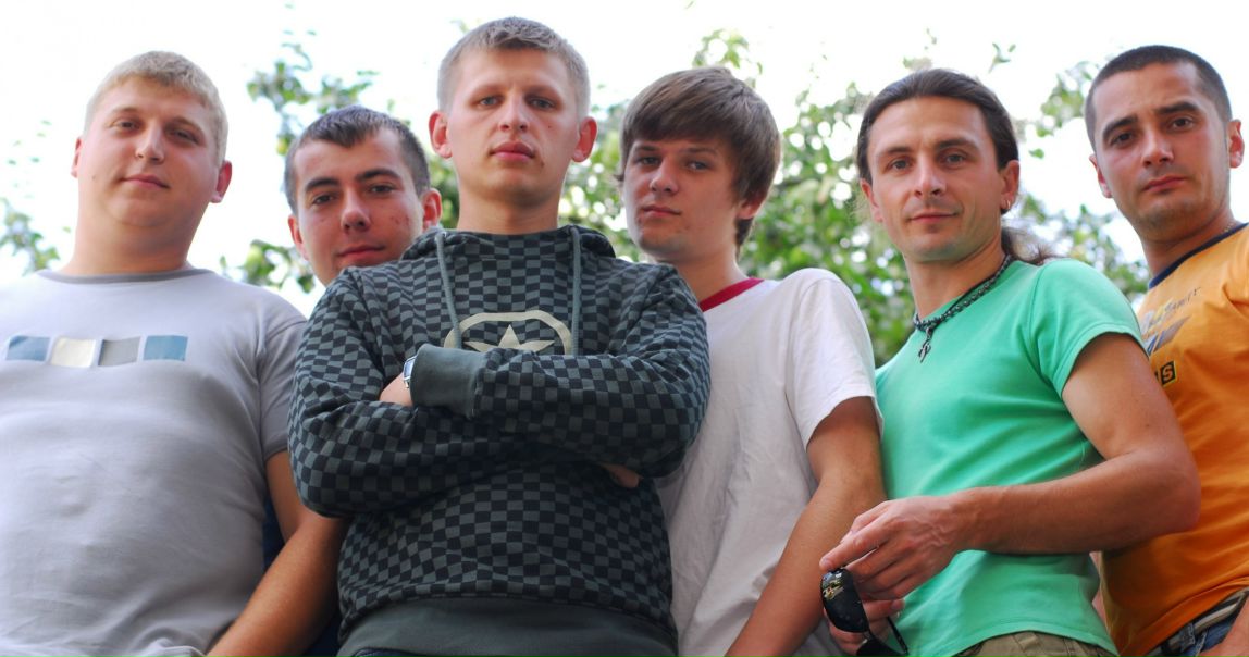 №76, Сергій Мартинюк, 38 лет, Киев №76, Сергій Мартинюк, 38 лет, Киев