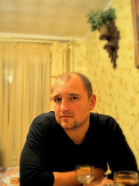 №21, Александр Голуб, 40 лет, Одесса №21, Александр Голуб, 40 лет, Одесса