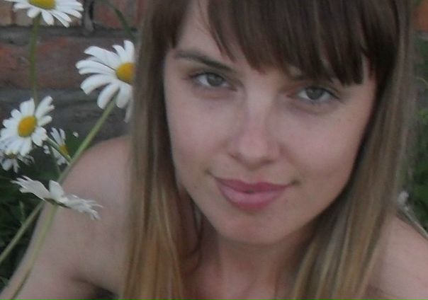 №184, Алеся Семашко, 43 года №184, Алеся Семашко, 43 года
