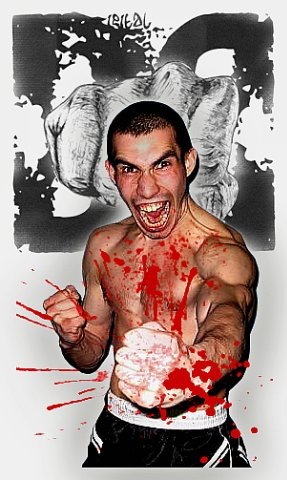 №97, Святослав Анисов №97, Святослав Анисов