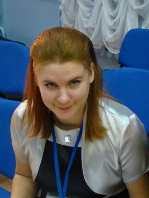 №79, Анастасия Колоскова, Калязин №79, Анастасия Колоскова, Калязин