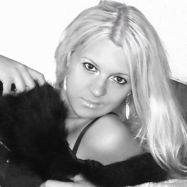 Анна Летвинова фото профиля #4