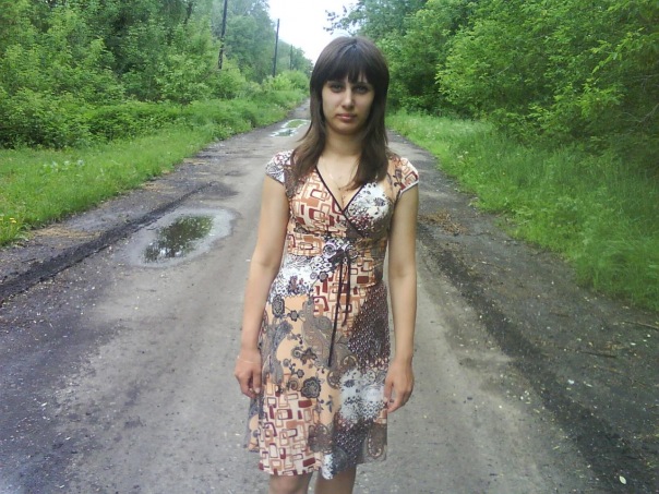 №1, Ольга Дегтярева, 40 лет, Александро-Невский №1, Ольга Дегтярева, 40 лет, Александро-Невский