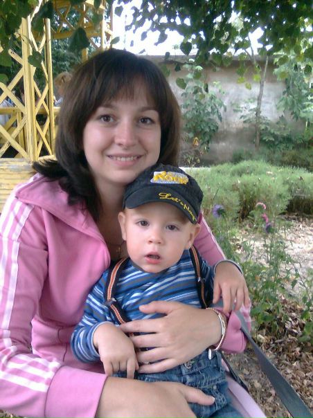 №15, Наталья Жданова, Винница №15, Наталья Жданова, Винница