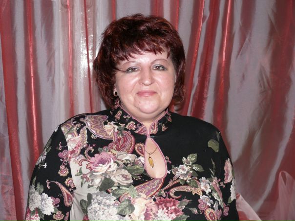 №4, Ирина Гутникова, 66 лет, Клинцы №4, Ирина Гутникова, 66 лет, Клинцы