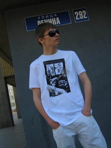 Фото профиля