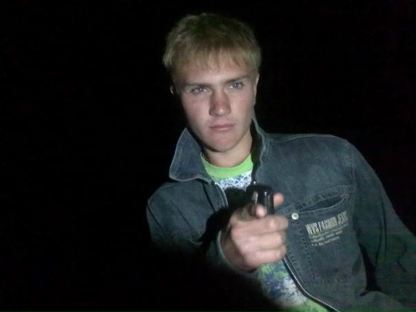 №6, Николай Дубовой, 33 года, Луганск №6, Николай Дубовой, 33 года, Луганск