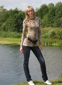 Светлана Яковлева