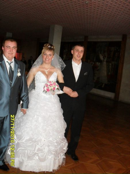 №8, Вова Малыгин, 35 лет, Харьков №8, Вова Малыгин, 35 лет, Харьков