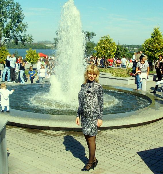 №2, Татьяна Гострая, Днепр (Днепропетровск) №2, Татьяна Гострая, Днепр (Днепропетровск)