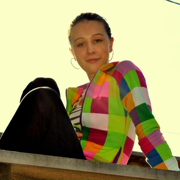 №5, Ольга Гриценко, 39 лет, Киев №5, Ольга Гриценко, 39 лет, Киев