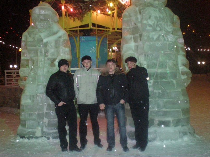 №21, Вадим Бородин, Бугульма №21, Вадим Бородин, Бугульма