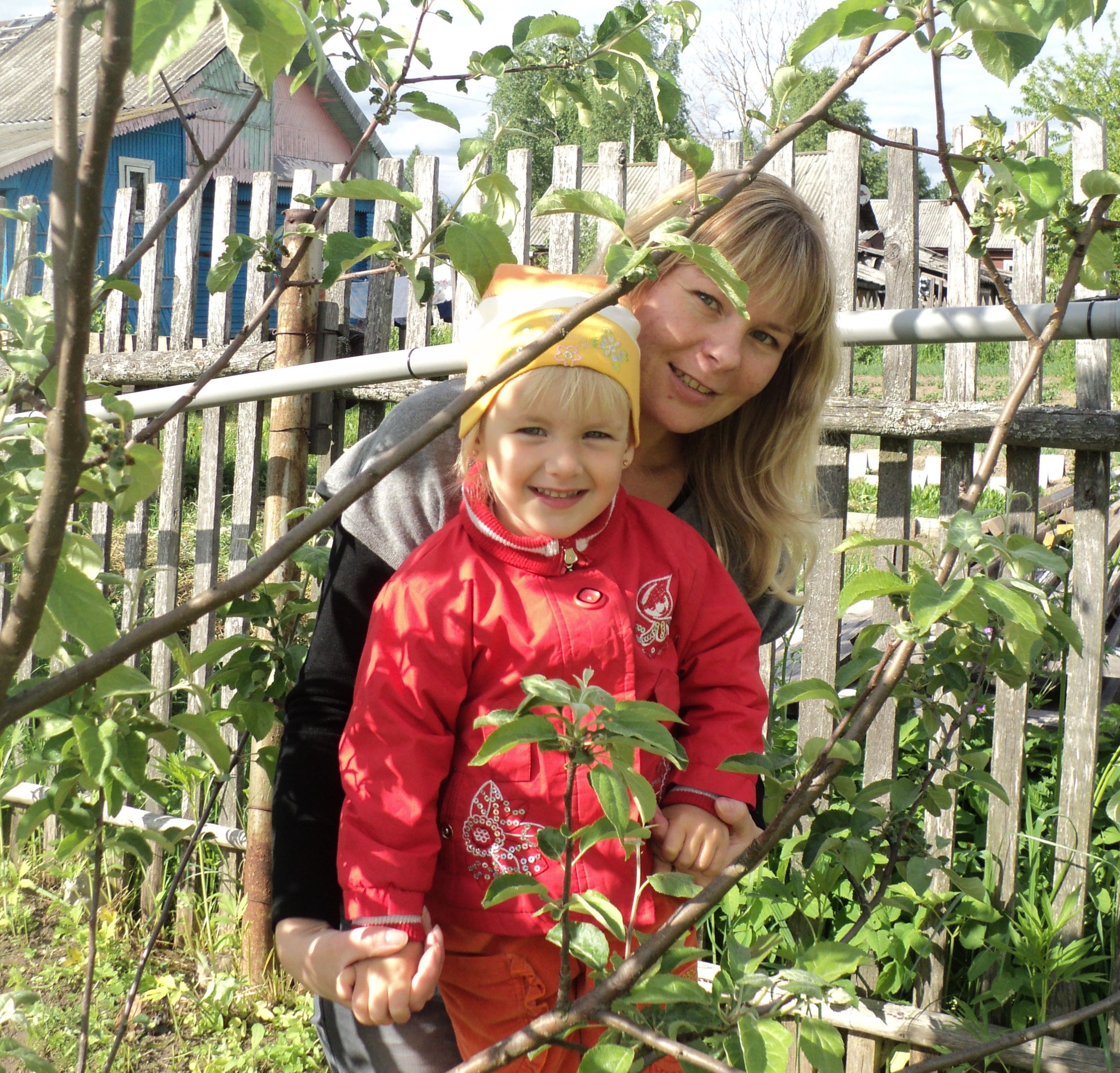 Фото профиля