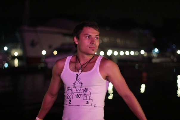 №10, Just Alexander, Москва №10, Just Alexander, Москва