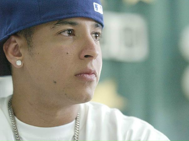 №49, Daddy Yankee №49, Daddy Yankee