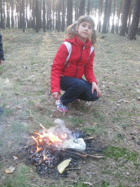 №32, Анжеліка Несен, 27 лет №32, Анжеліка Несен, 27 лет