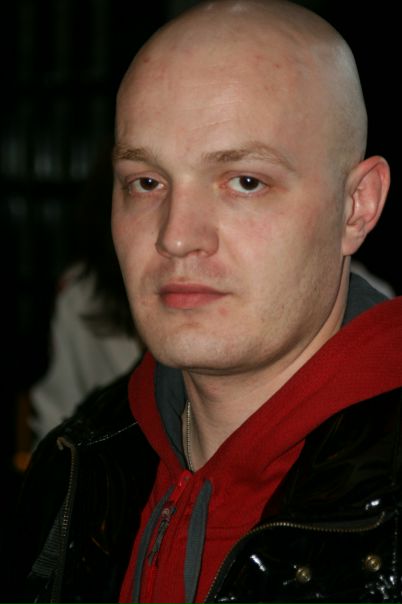 Роман Шаламов, 27 лет, Россия, место жительства, аккаунт ВКонтакте