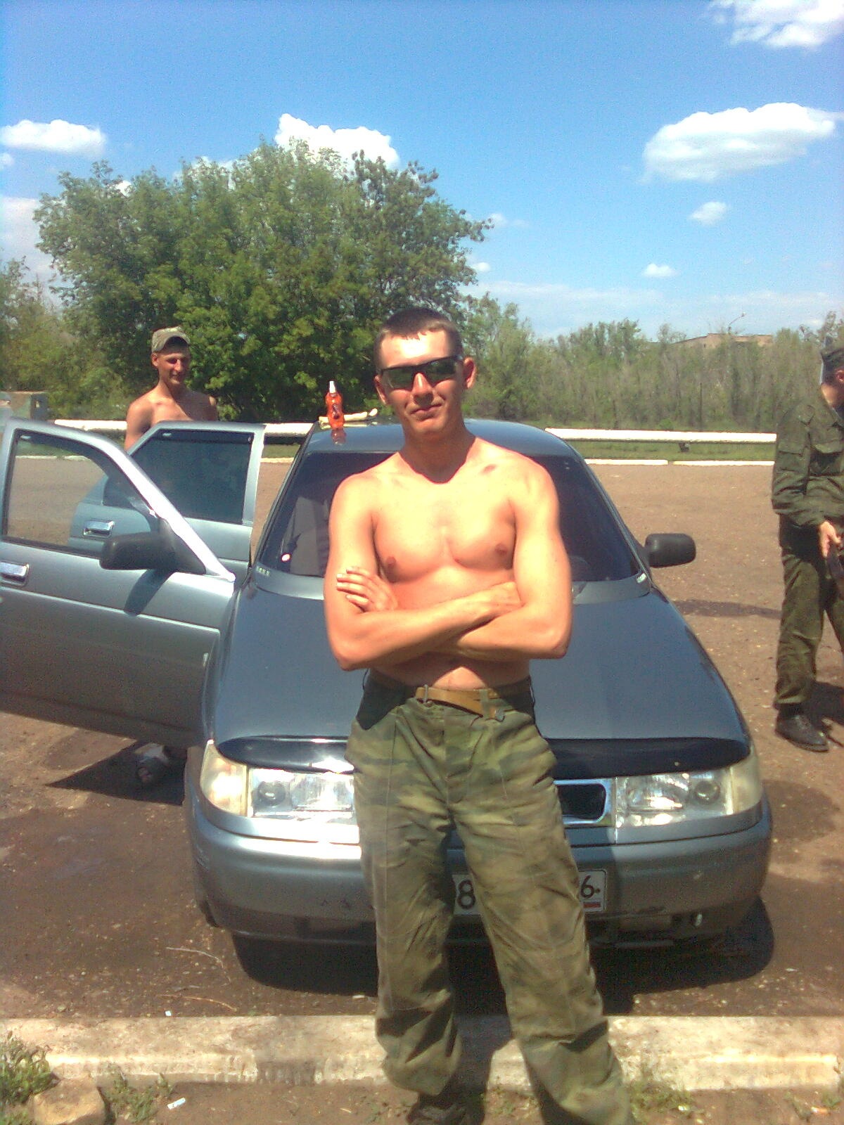 Фото профиля