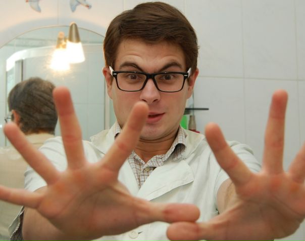 №40, Дмитрий Петлица №40, Дмитрий Петлица