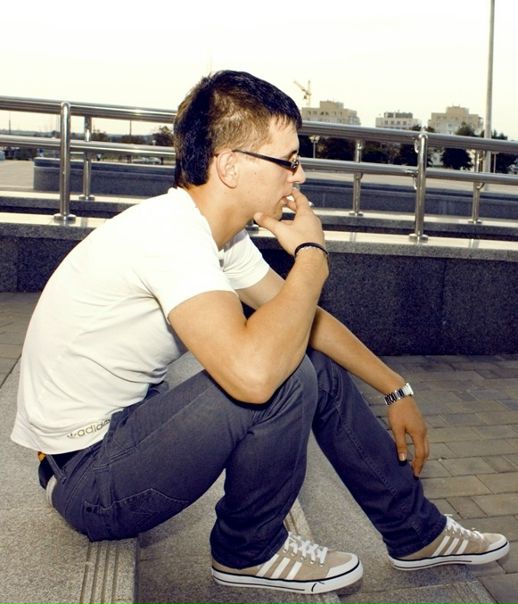 №43, Антон Давидович, 37 лет, Минск №43, Антон Давидович, 37 лет, Минск