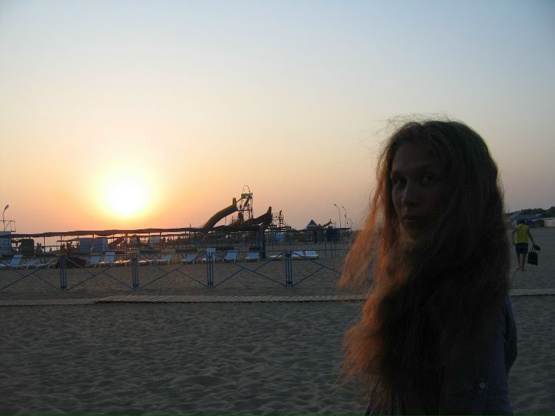 №101, Ксения Резниченко, Санкт-Петербург, Россия №101, Ксения Резниченко, Санкт-Петербург, Россия