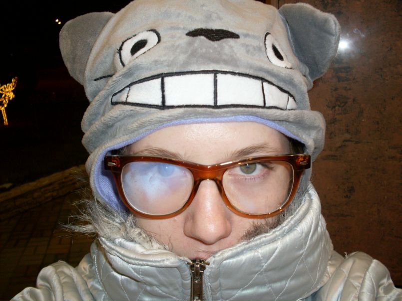 №176, Анастасия Левкина, Москва №176, Анастасия Левкина, Москва