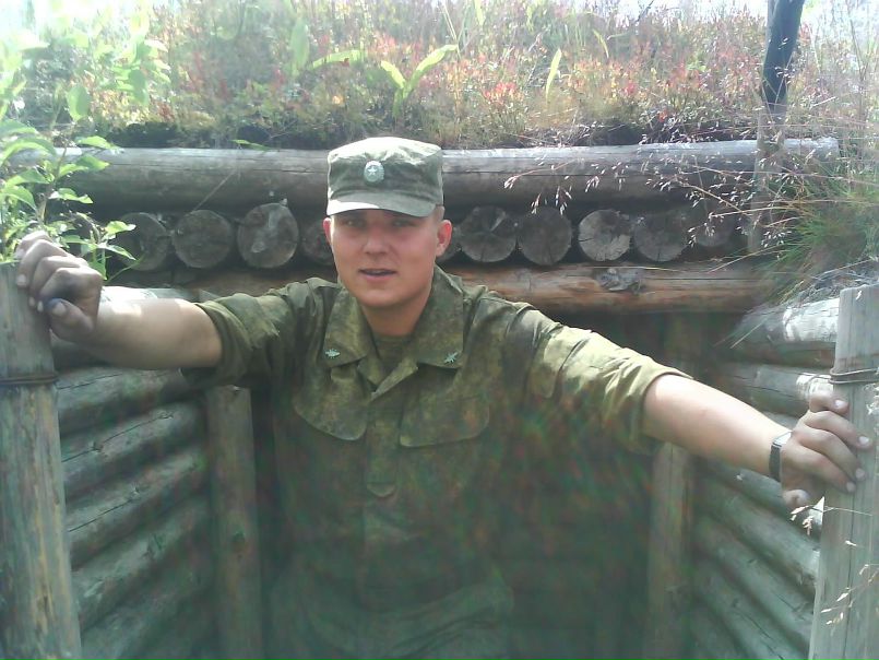 №49, Иван Shvetsov, 36 лет №49, Иван Shvetsov, 36 лет