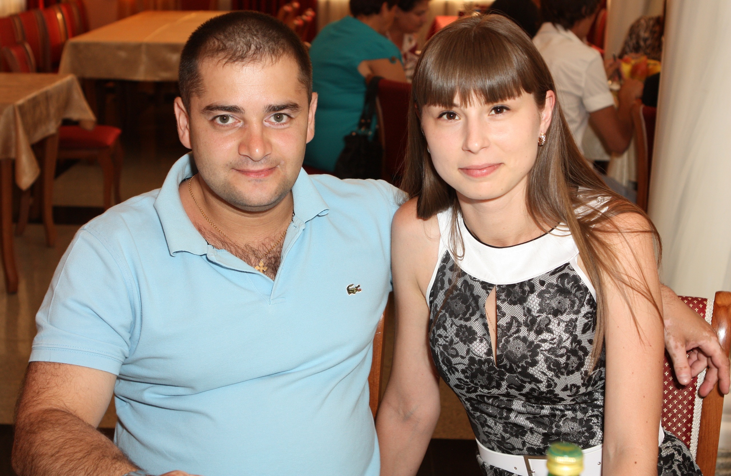 Фото профиля