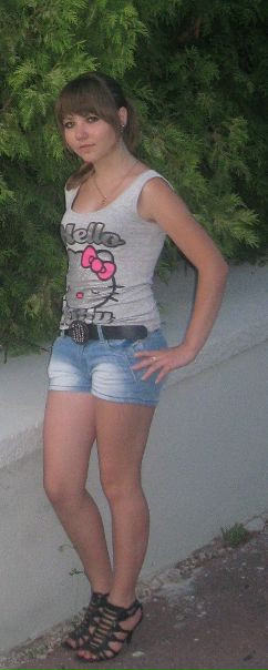 №66, Таміла Ліпіцька, 31 год №66, Таміла Ліпіцька, 31 год