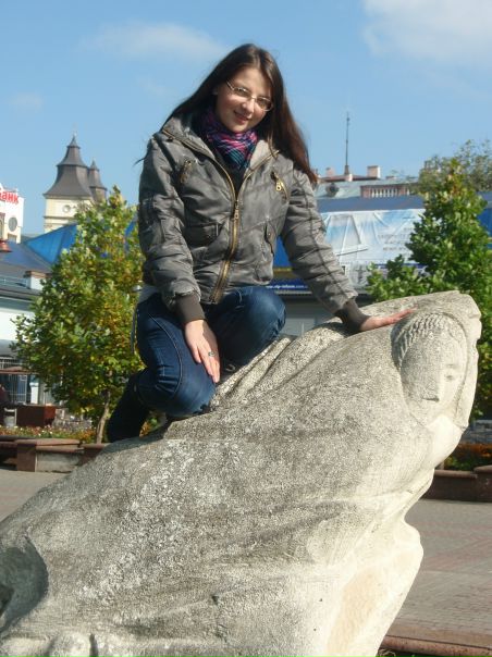 №99, Танюсик Васьок №99, Танюсик Васьок