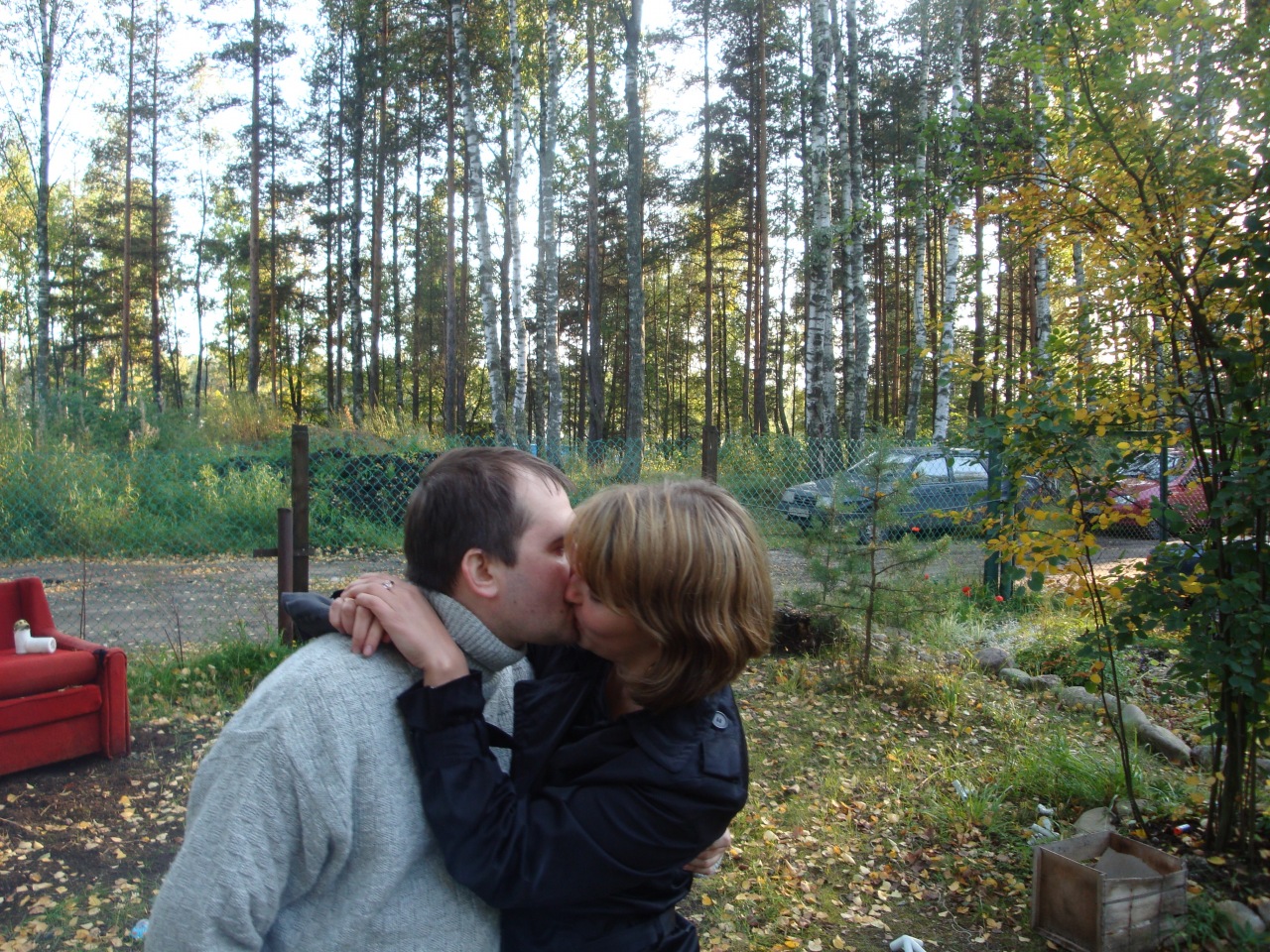 Фото профиля