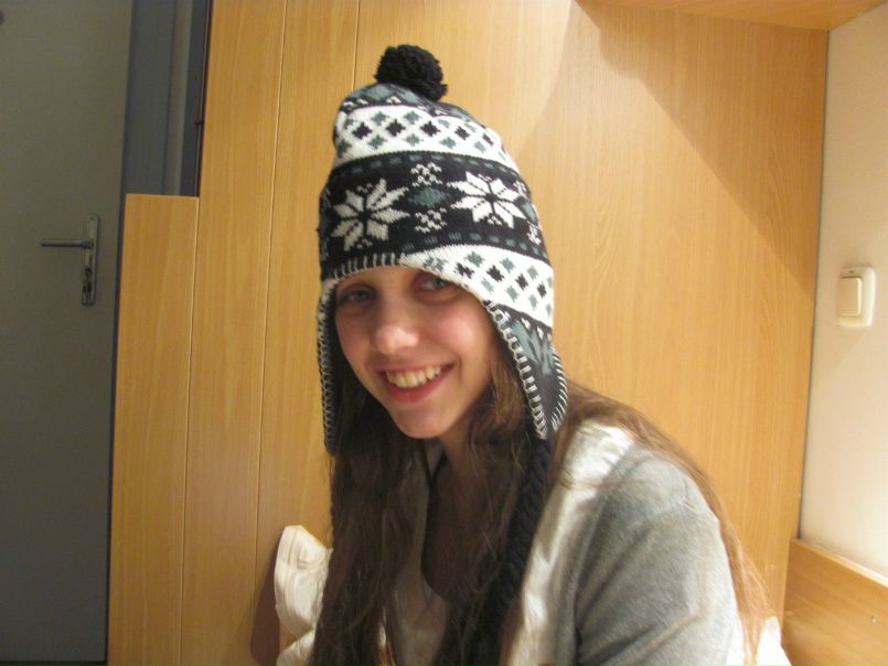 №84, Христина Франчук, 30 лет, Зборов №84, Христина Франчук, 30 лет, Зборов