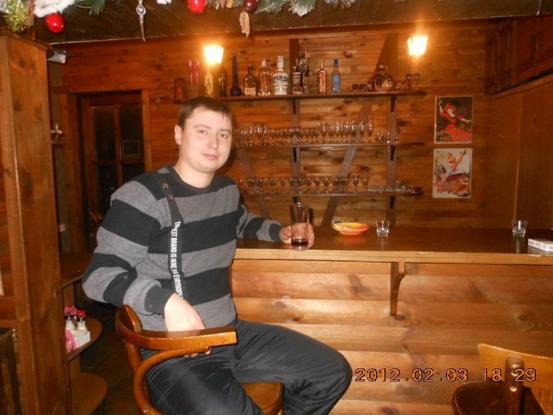 Максим Денисюк | Гайсин