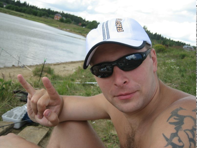 Олег Караваев | Москва