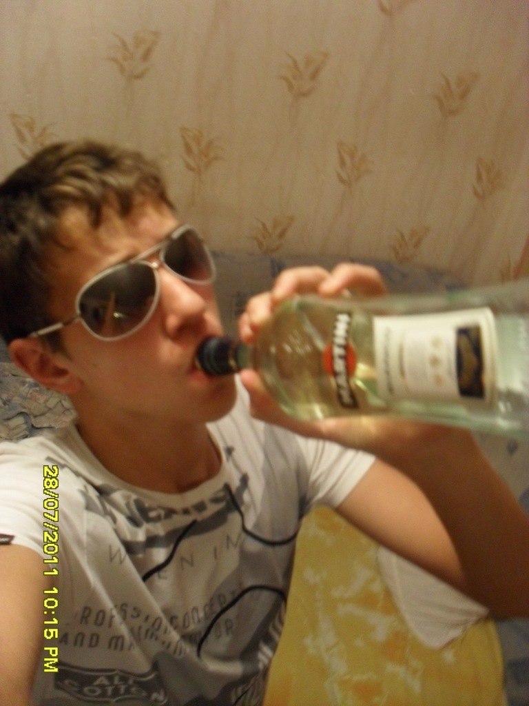 Ростислав Лабенок 34rus | Волгоград