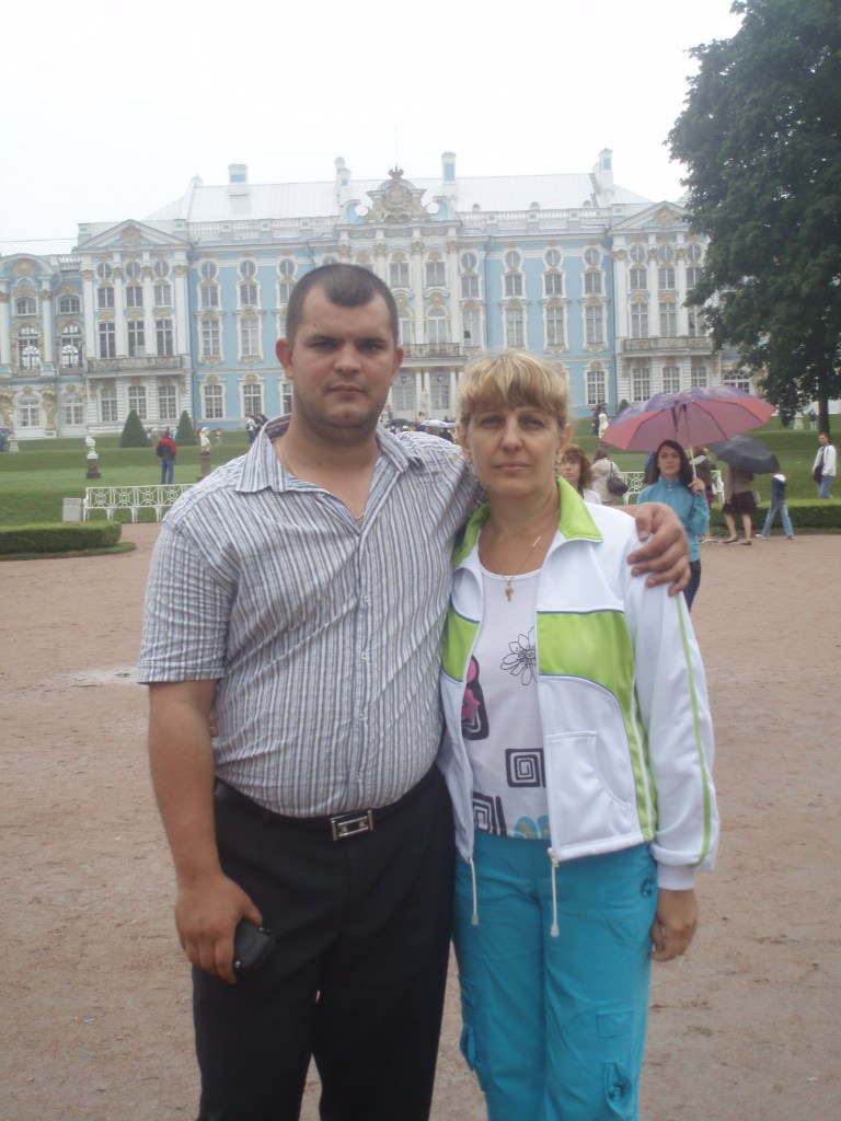 Дмитрий Василенко | Ростов-на-Дону