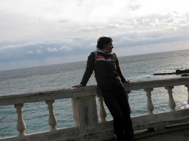 Мария Наседкина | Chicago