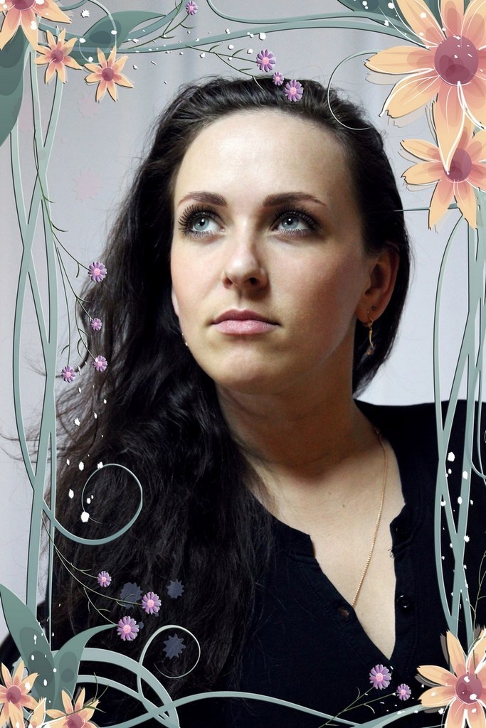 Анастасия Алексеева | Бобруйск